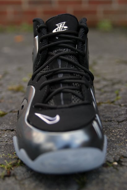 Nike Zoom Rookie LWP 'Anthracite' - New Images