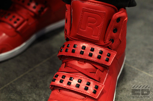 Reebok Dibello Stud Mid - Spring 2012