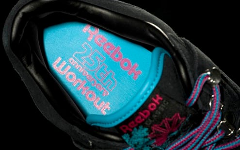 Reebok Workout Plus "25th Anniversary"