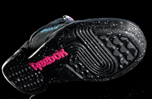 Reebok Workout Plus "25th Anniversary"
