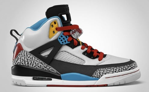 Release Reminder: Jordan Spizike "Bordeaux" 