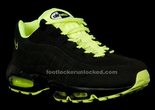 95 air max volt