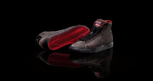 Release Reminder: Nike Black History Month Collection