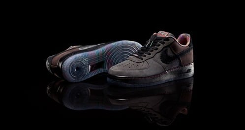 Release Reminder: Nike Black History Month Collection