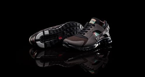 Release Reminder: Nike Black History Month Collection