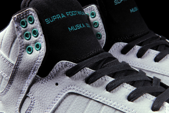 Supra Skytop ‘Hornet’