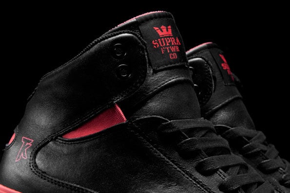 Supra Society Mid ‘Coho’