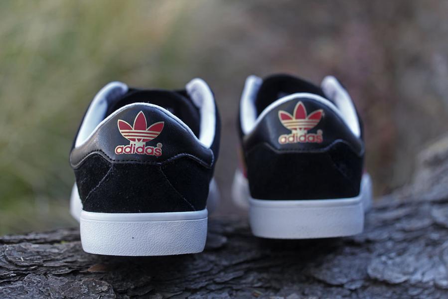 adidas Skate 'Lucas' - Now Available