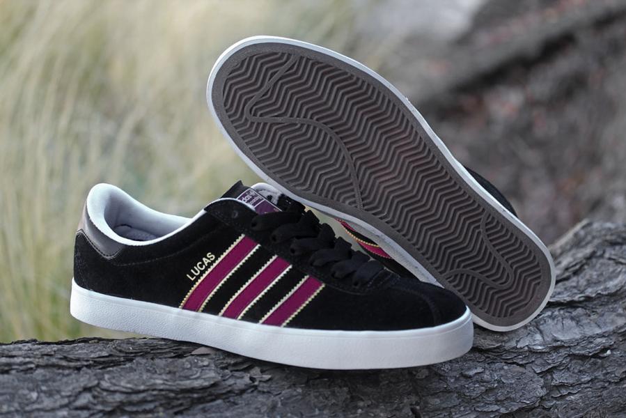 adidas Skate ‘Lucas’ – Now Available