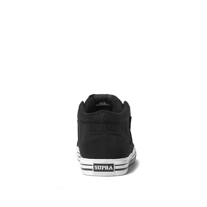 Supra Diablo 'Black Canvas' - Now Available