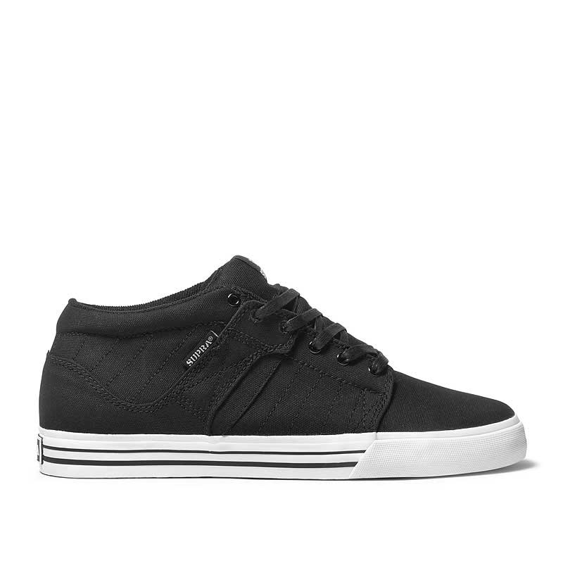 Supra Diablo 'Black Canvas' - Now Available