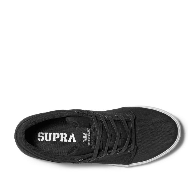 Supra Diablo 'Black Canvas' - Now Available