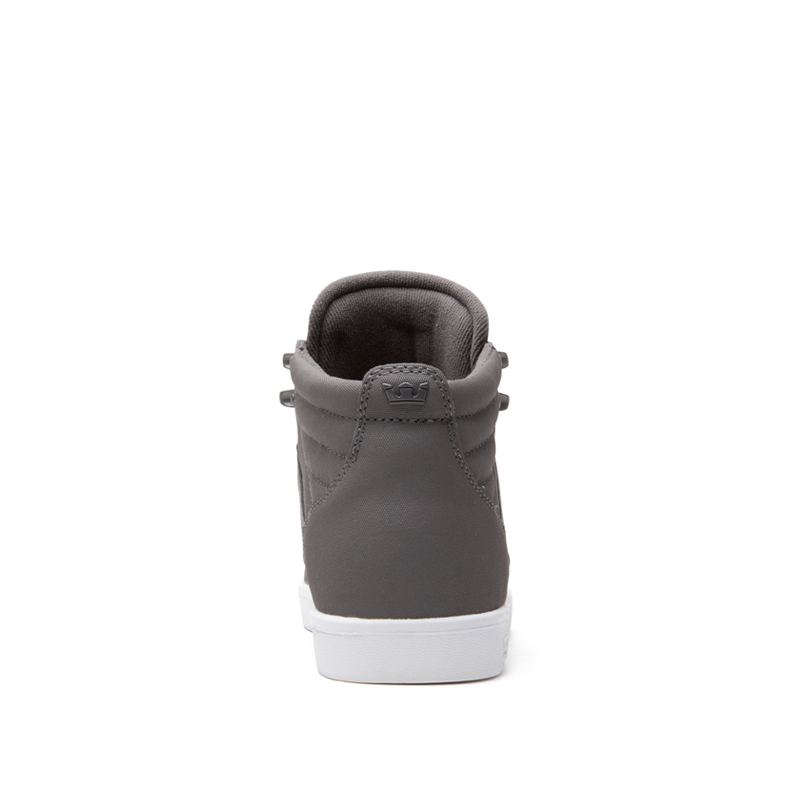 Supra Bandit 'Charcoal' - Now Available