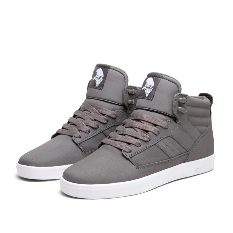 Supra Bandit 'Charcoal' - Now Available