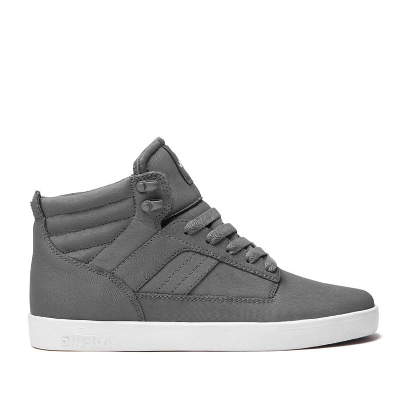 Supra Bandit 'Charcoal' - Now Available