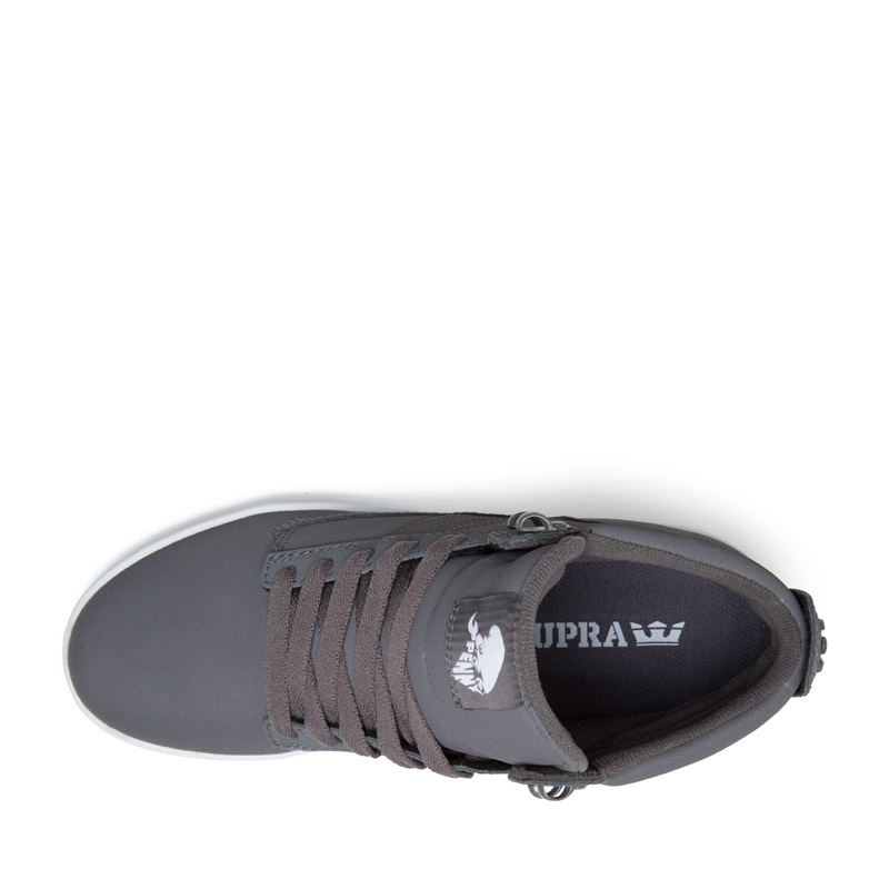 Supra Bandit 'Charcoal' - Now Available