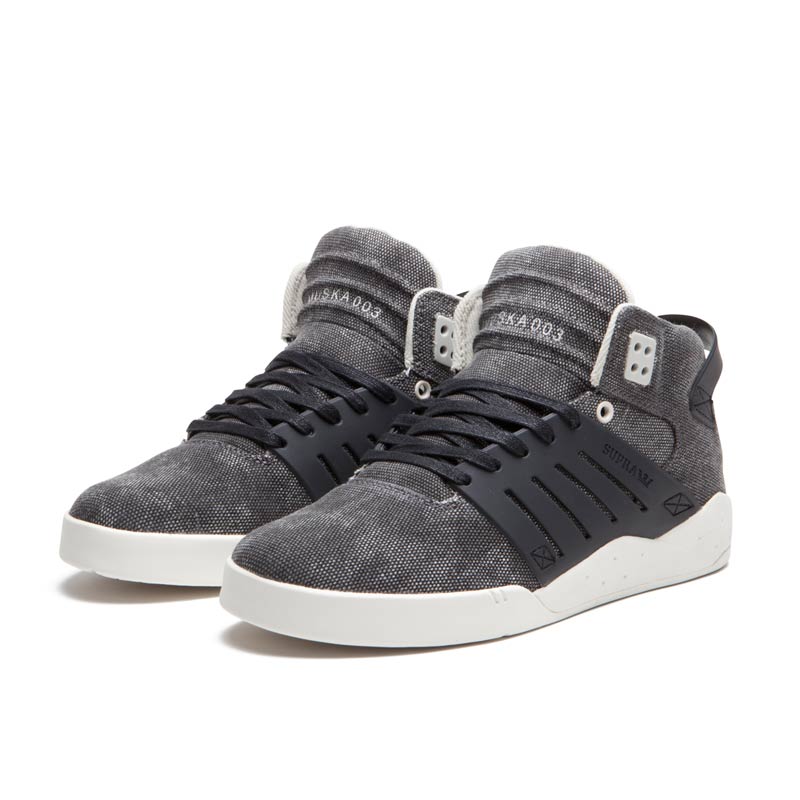 Supra Stress Pack - Now Available