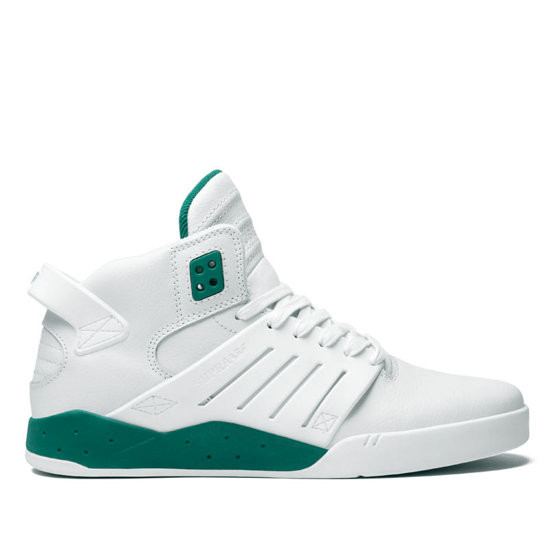 Supra Skytop III 'Varsity'