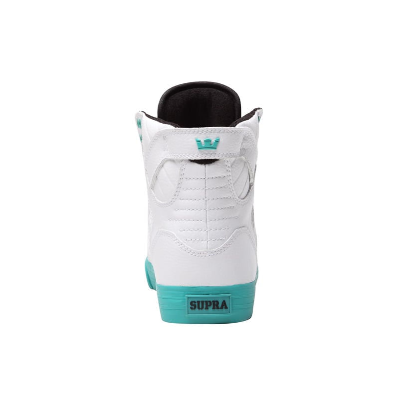 Supra Skytop 'Hornet'