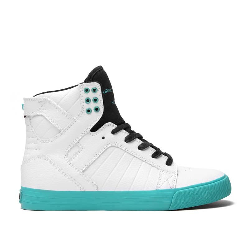 Supra Skytop 'Hornet'