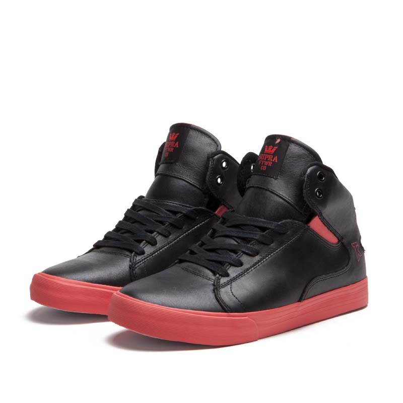 Supra Society Mid 'Coho'