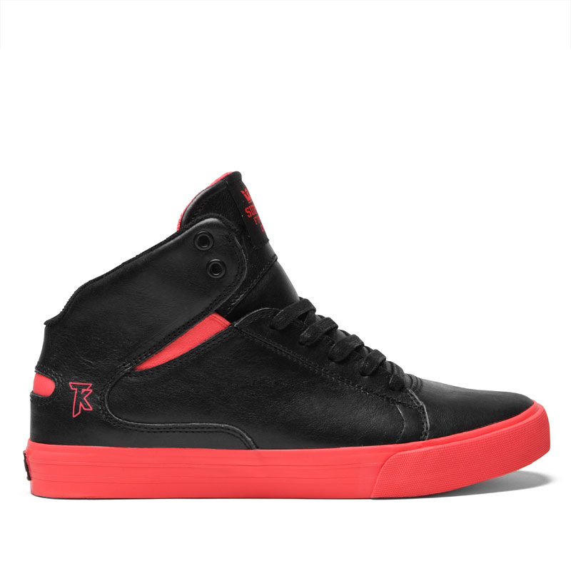 Supra Society Mid 'Coho'