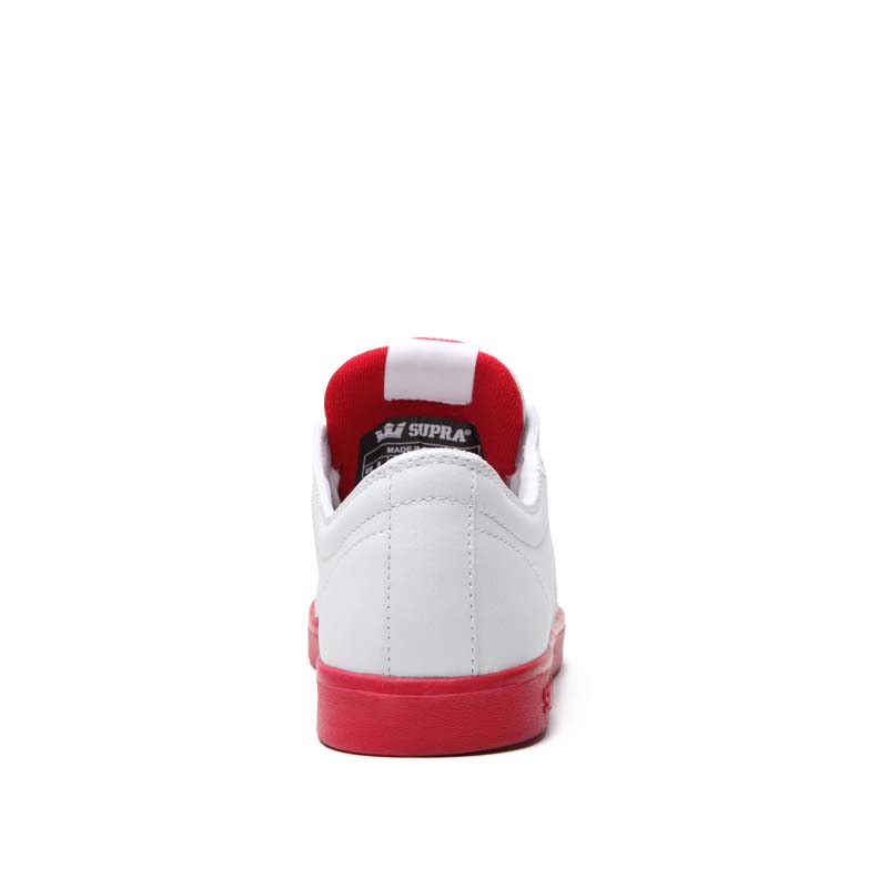 Supra Stacks 'Varsity'