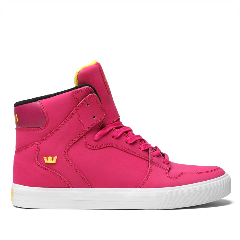 Supra Vaider 'Mag'