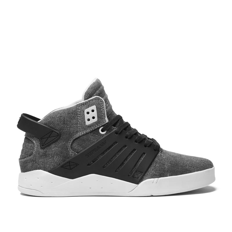 Supra Stress Pack - Now Available