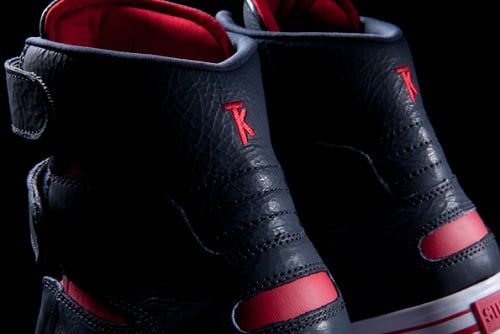 Supra The Society & The Skytop III "Midnight"