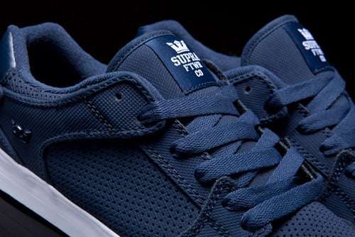 Supra The Vaider Low - February 2012