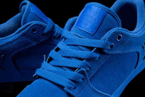 Supra The Vaider Low - February 2012