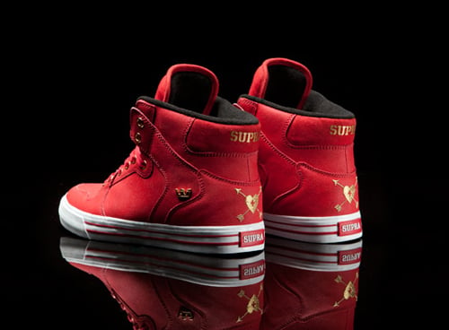 Supra Vaider "Valentine's Day" - Available Now