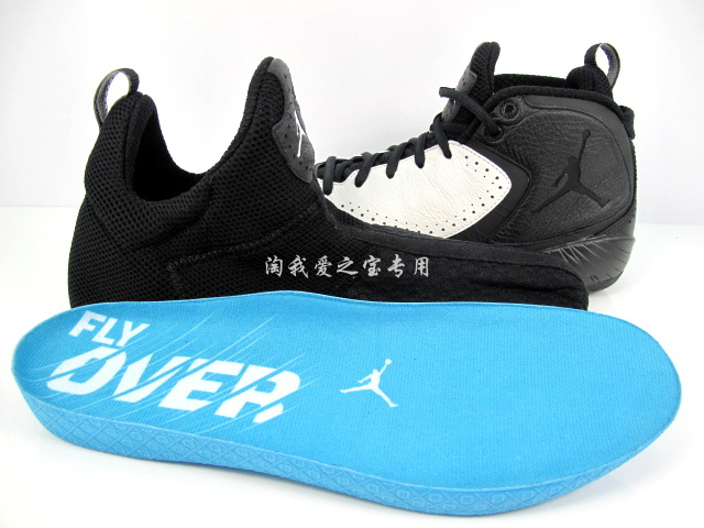 Air Jordan 2012 Deluxe 'Tinker Edition' - Release Date + Info