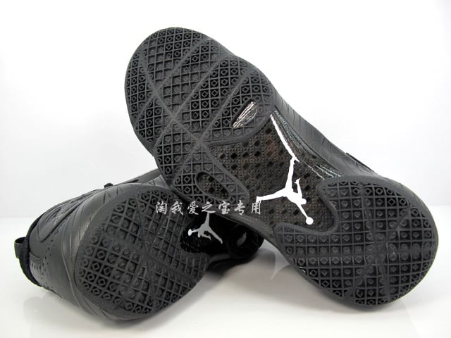 Air Jordan 2012 Deluxe 'Tinker Edition' - Release Date + Info