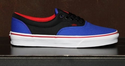 Vans Era Neoprene Pack - Spring 2012