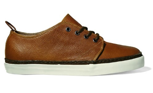 Vans Vault Cuerpo LX - Spring 2012
