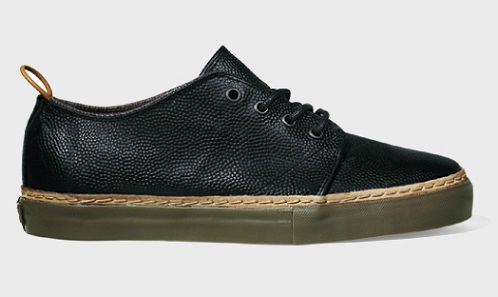 Vans Vault Cuerpo LX - Spring 2012 