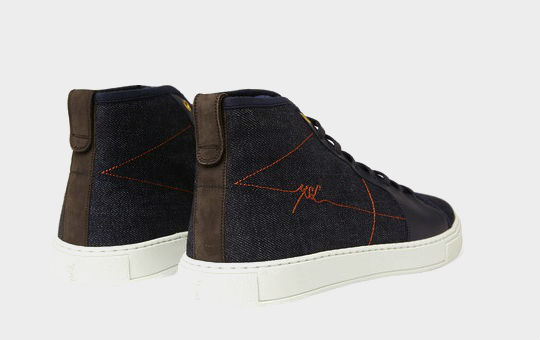 Yves Saint Laurent Malibu High