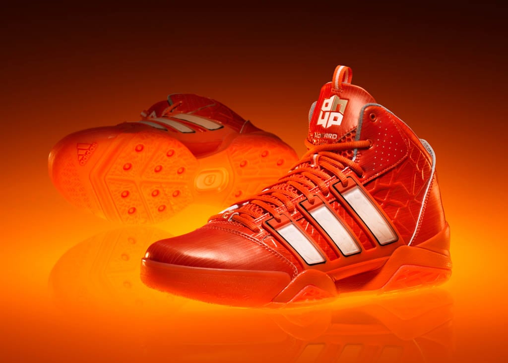 Release Reminder: adidas adiPower Howard 2 'All-Star'