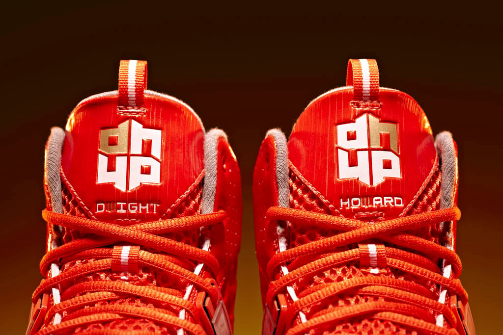 Release Reminder: adidas adiPower Howard 2 'All-Star'