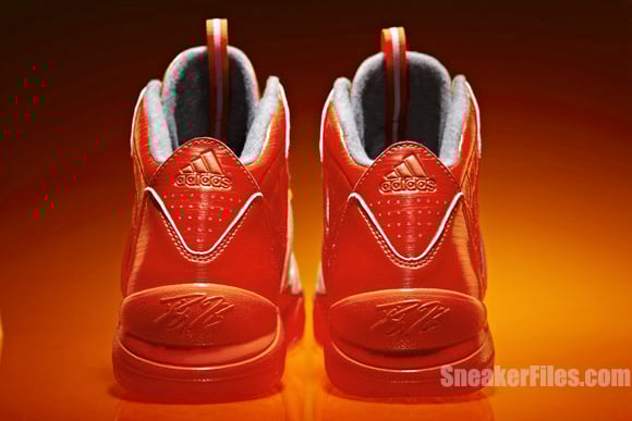 adidas adiPower Howard 2 'All-Star' 