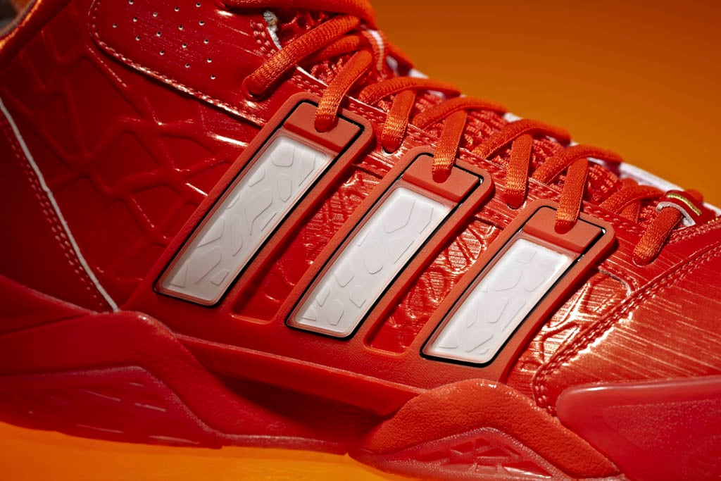 Release Reminder: adidas adiPower Howard 2 'All-Star'