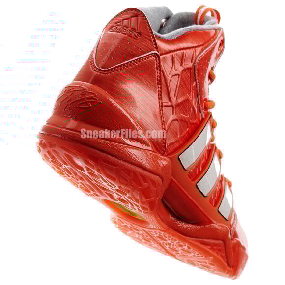 adidas adiPower Howard 2 'All-Star' 