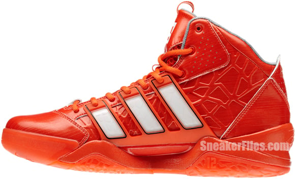 adidas adiPower Howard 2 'All-Star' 