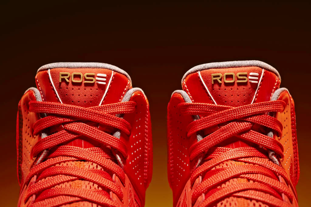 adidas adiZero Rose 2.5 ‘All-Star’ – Officially Unveiled