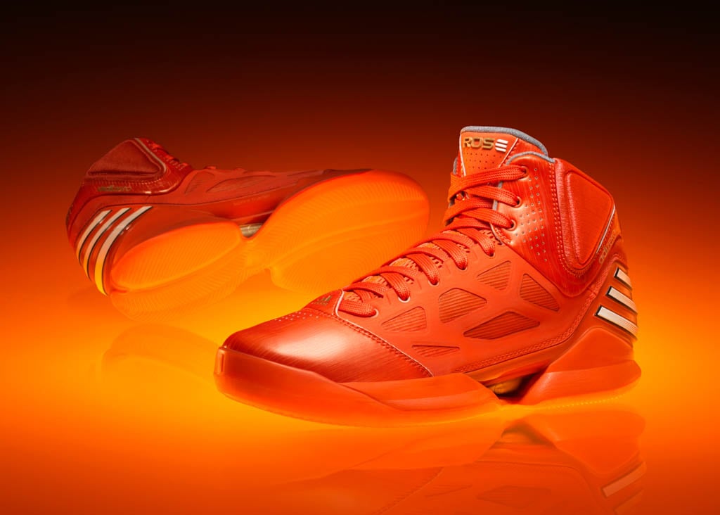 adidas adiZero Rose 2.5 'All-Star' - Officially Unveiled