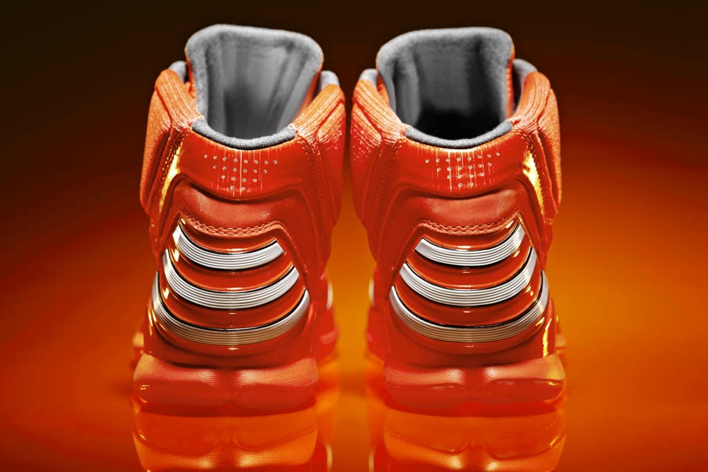 adidas adiZero Rose 2.5 'All-Star' - Officially Unveiled