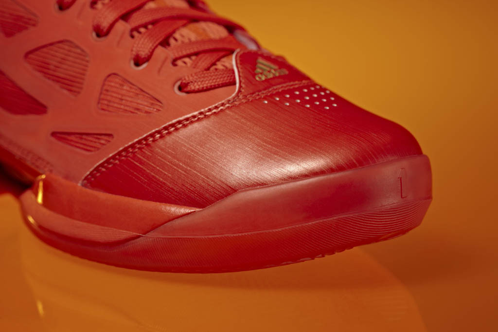 adidas adiZero Rose 2.5 'All-Star' - Officially Unveiled