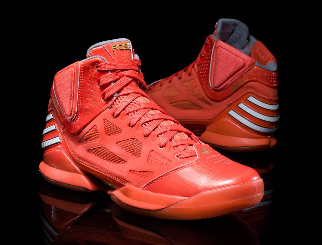 adidas adiZero Rose 2.5 'All-Star' - Officially Unveiled